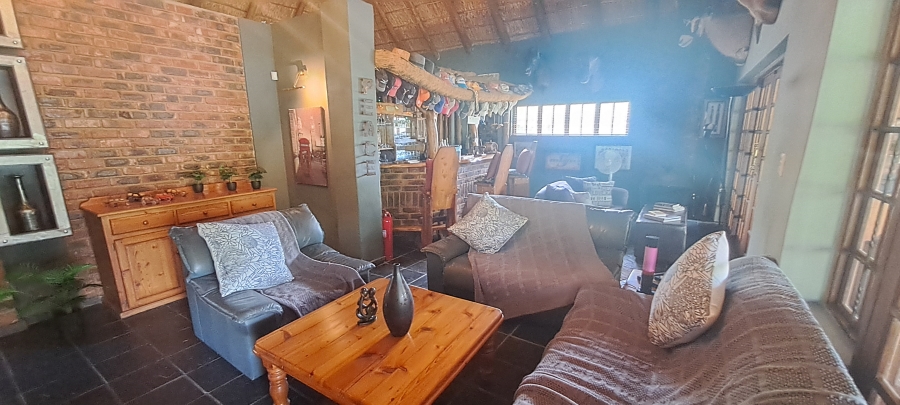Commercial Property for Sale in Parys Free State